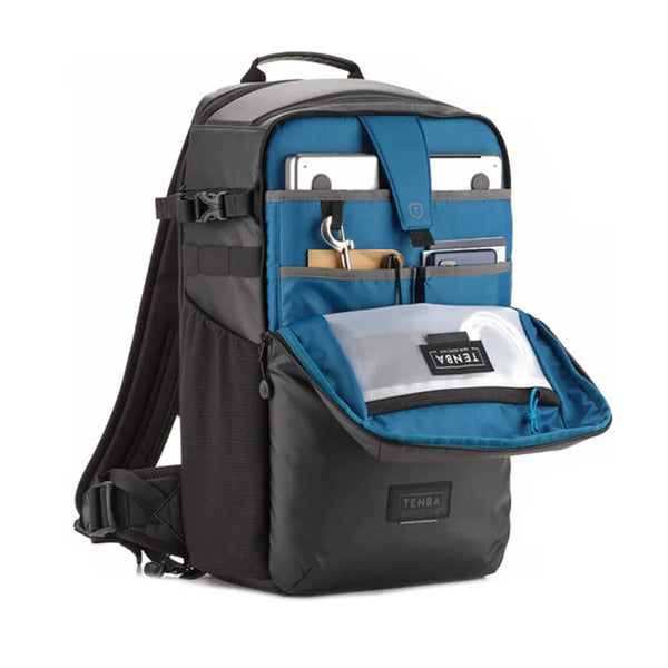 Tenba Zaino Solstice V2 20L Nero Tenba Zaino Solstice V2 20L Nero